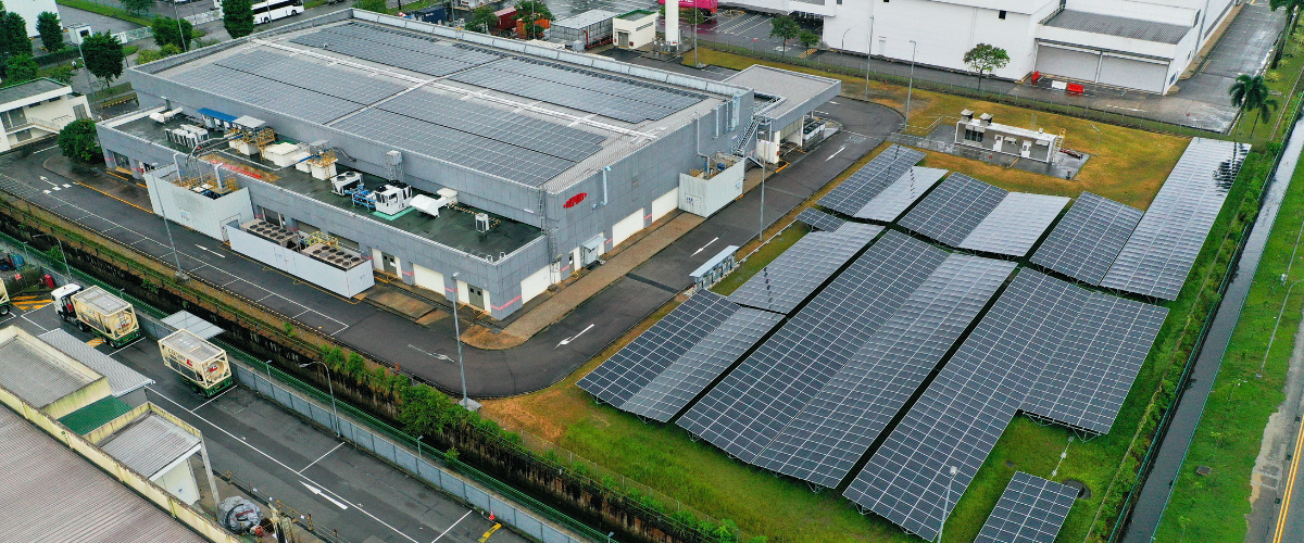 DuPont Singapore